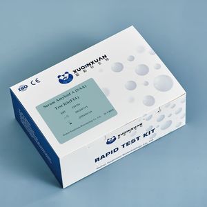 kit de prueba de enfermedades inflamatorias