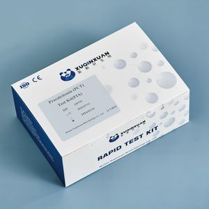 kit de prueba de enfermedades inflamatorias