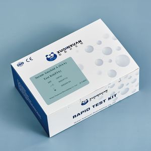 kit de prueba de enfermedades inflamatorias