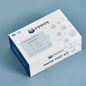 kit de prueba de enfermedades inflamatorias