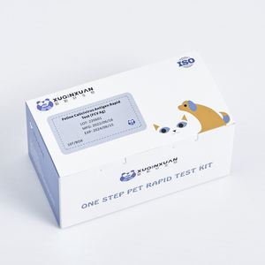 kit de prueba para enfermermedades infecciosas
