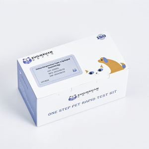 kit de prueba para enfermermedades infecciosas
