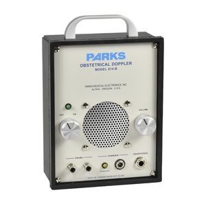 Doppler portátil