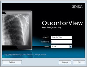 software de análisis de imágenes