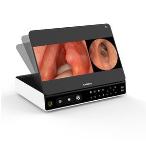 procesador de vídeo para endoscopia 1