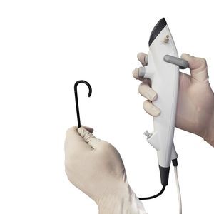 videocoledoscopio flexible