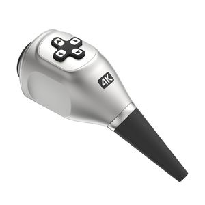 cabezal de cámara endoscópico