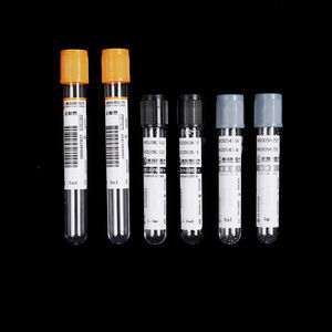 tubo de extracción de microbiología 1