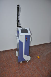 láser de medicina estética