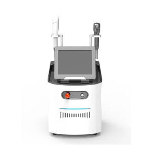 sistema IPL para depilación