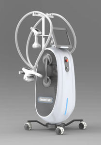 unidad de body contouring con RF