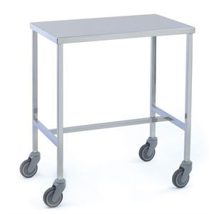 mesa de trabajo