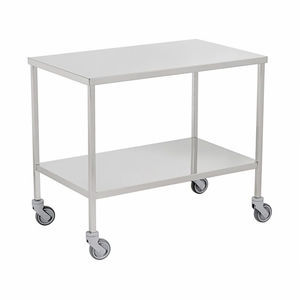 mesa de trabajo