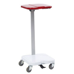 carro para lavandería