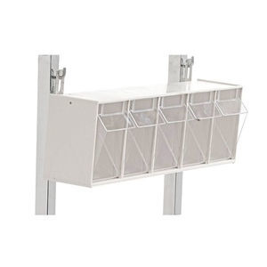 cajón médico