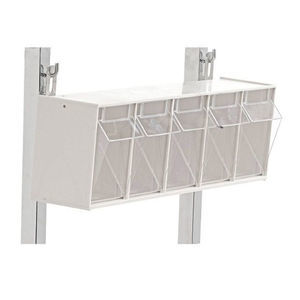 cajón médico