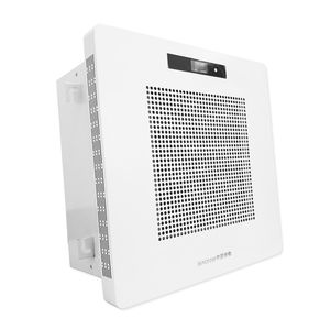 purificador de aire por plasma