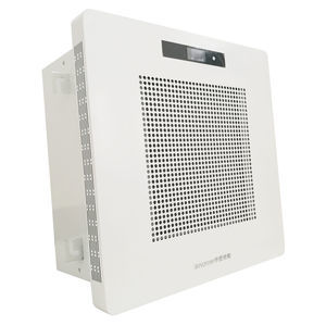 purificador de aire UV