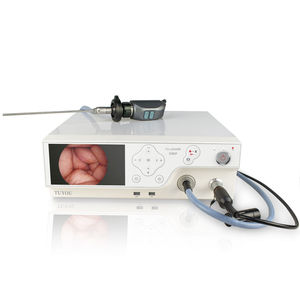 procesador de vídeo para endoscopia