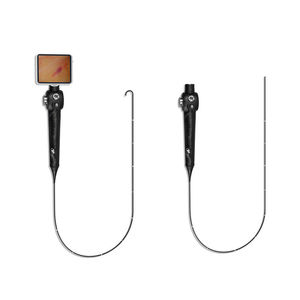cámara para endoscopio
