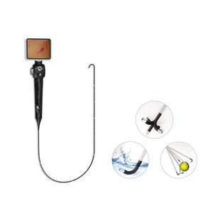 cámara para endoscopio