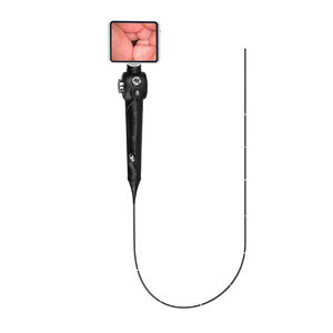 cámara para endoscopio
