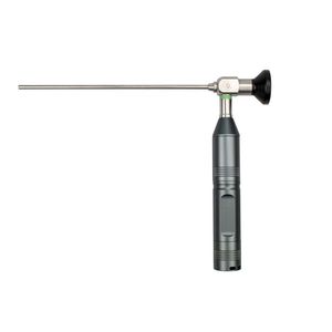 fuente de luz para endoscopio
