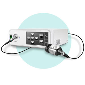 cámara para endoscopio 1