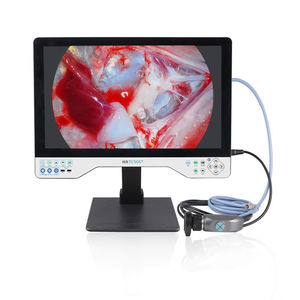 cámara para endoscopio