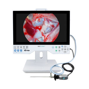 cámara para endoscopio
