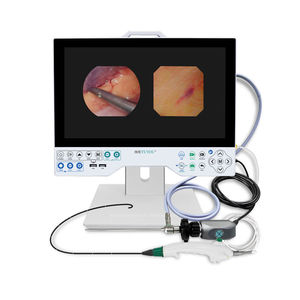 cámara para endoscopio rígido