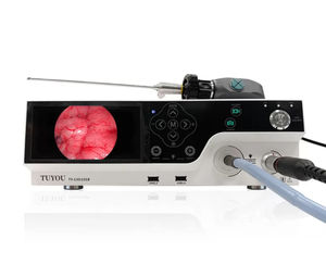 cámara para endoscopio