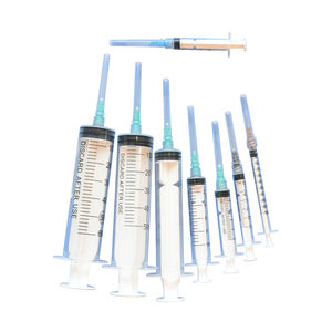 jeringa 1 ml