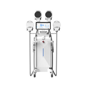 unidad de body contouring con RF