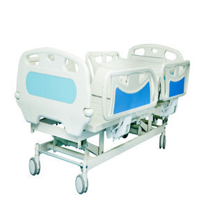 cama de hospital