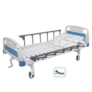cama de hospital