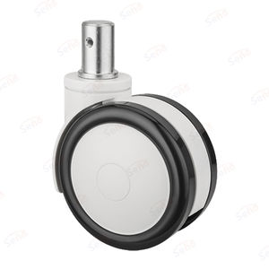 rueda para mesa de operaciones 1