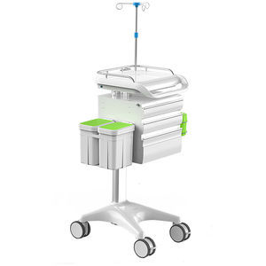 carro médico