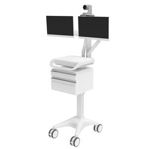 carro de telemedicina