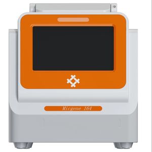 termociclador para qPCR