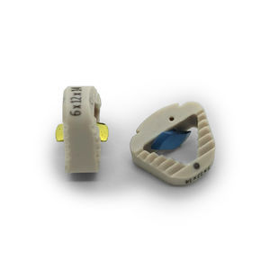 caja intersomática cervical 1