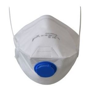mascarilla de protección FFP2