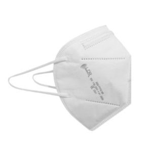 mascarilla de protección FFP2