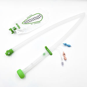 tubo para drenaje 1