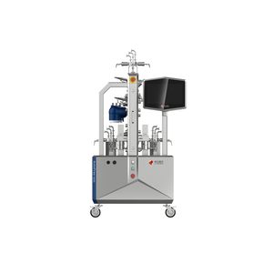 sistema de cromatografía de líquida