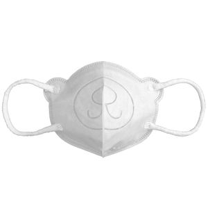 mascarilla de protección KN95