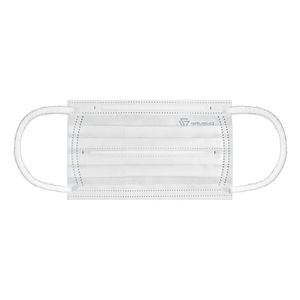 mascarilla quirúrgica de tipo IIR