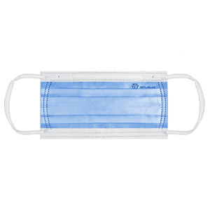mascarilla quirúrgica de tipo IIR