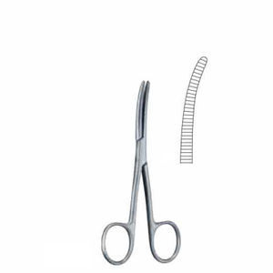 pinza quirúrgica 1