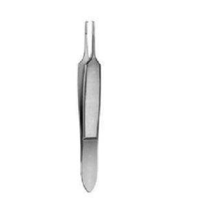 pinza para oftalmología 1